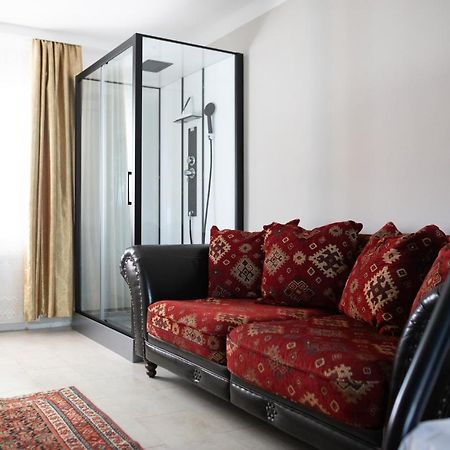 Elegant&Hu Otel Viyana Dış mekan fotoğraf