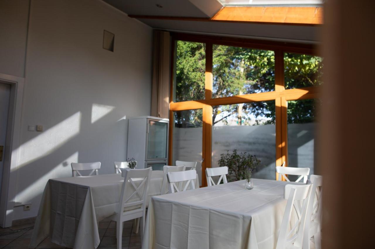 Elegant&Hu Otel Viyana Dış mekan fotoğraf